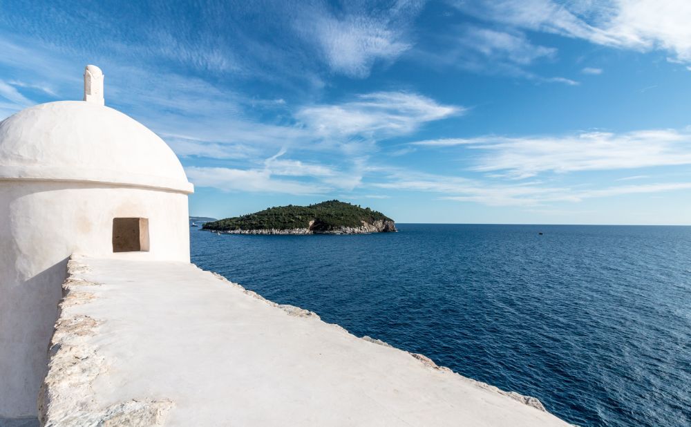 Dubrovnik