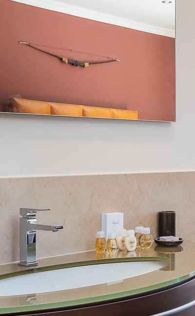 La Villa Dubrovnik Master B1 Details