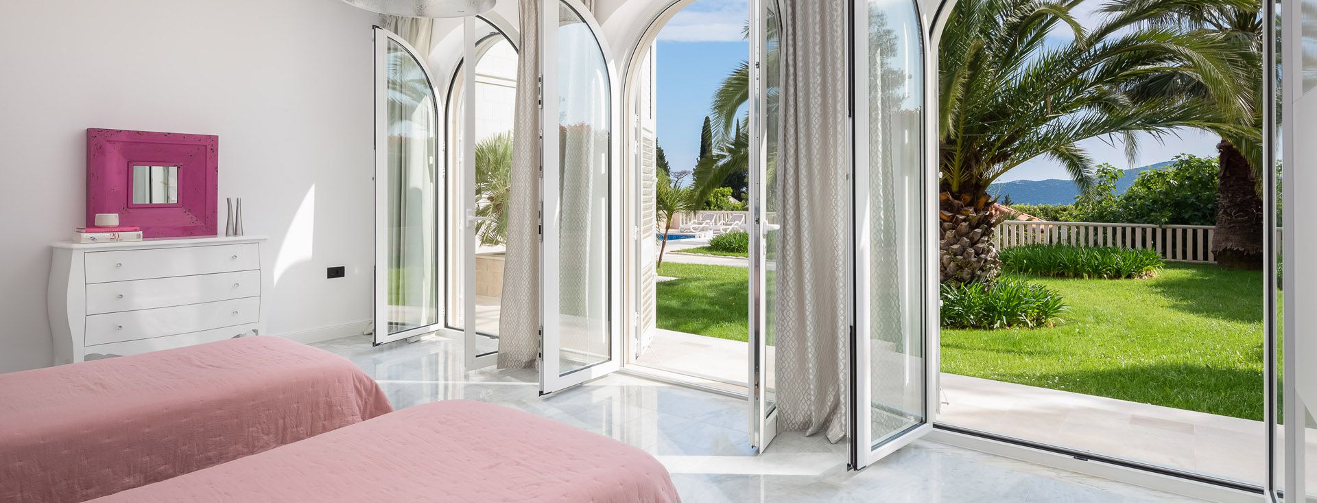 La Villa Dubrovnik Rooms