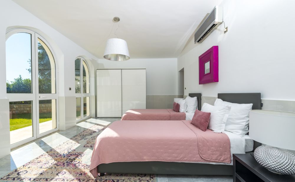 La Villa Dubrovnik Rooms