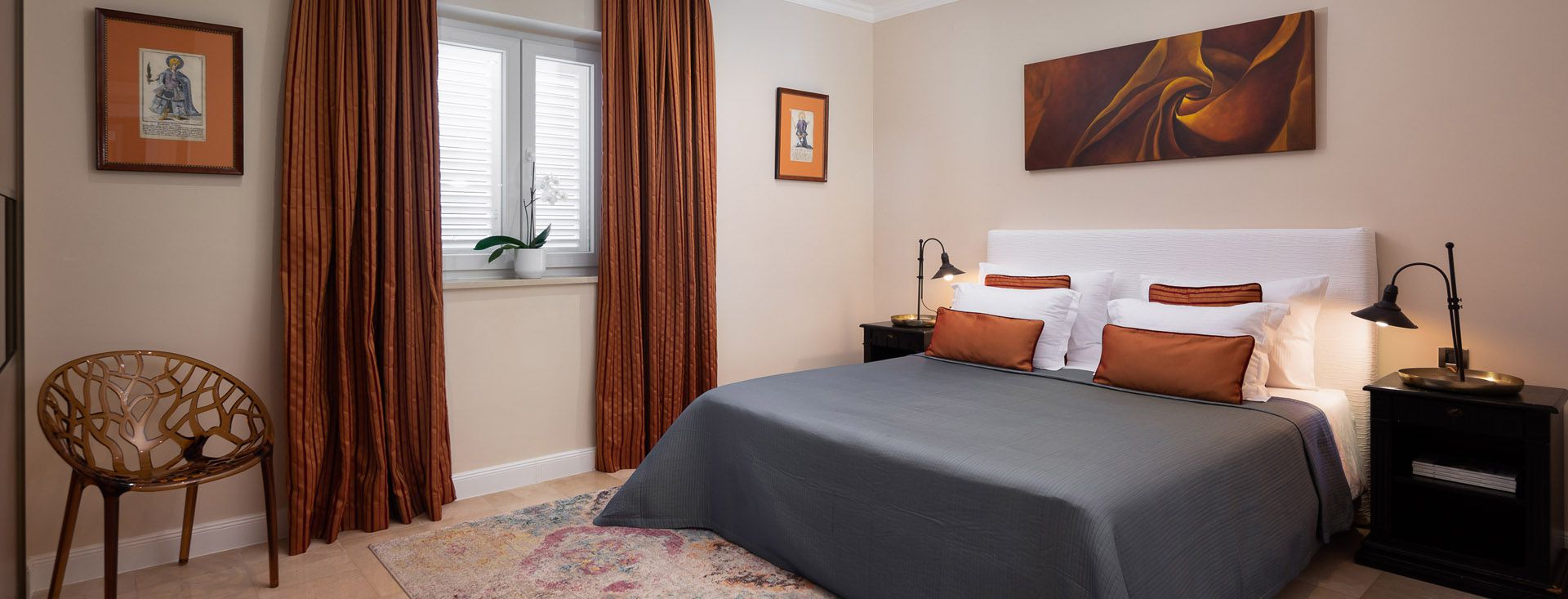 La Villa Dubrovnik Rooms