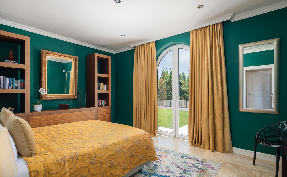 La Villa Dubrovnik Rooms