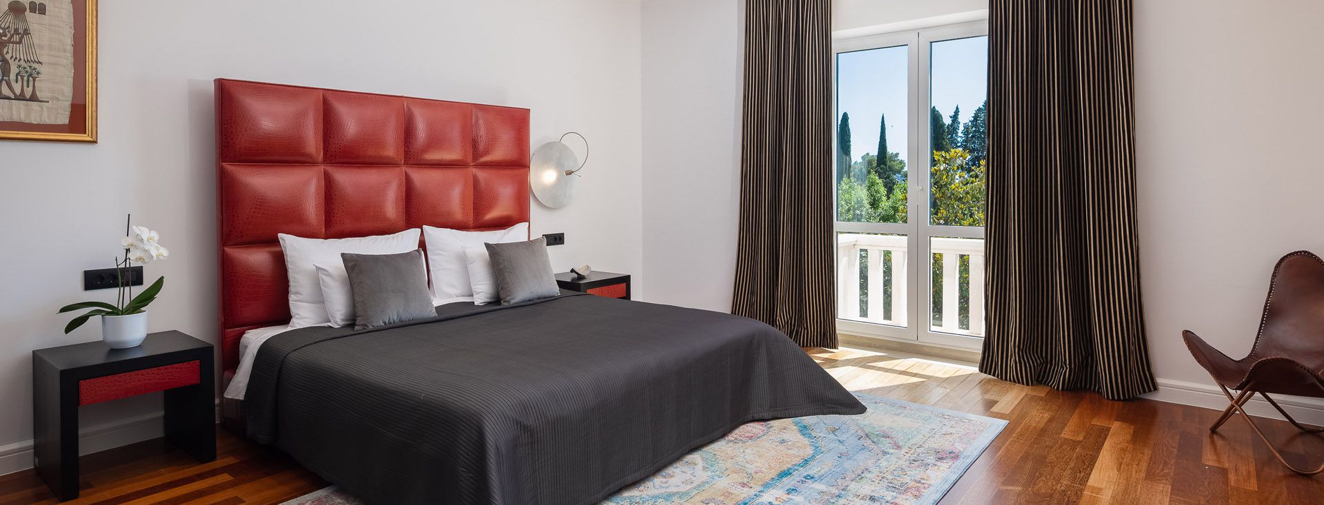 La Villa Dubrovnik Rooms