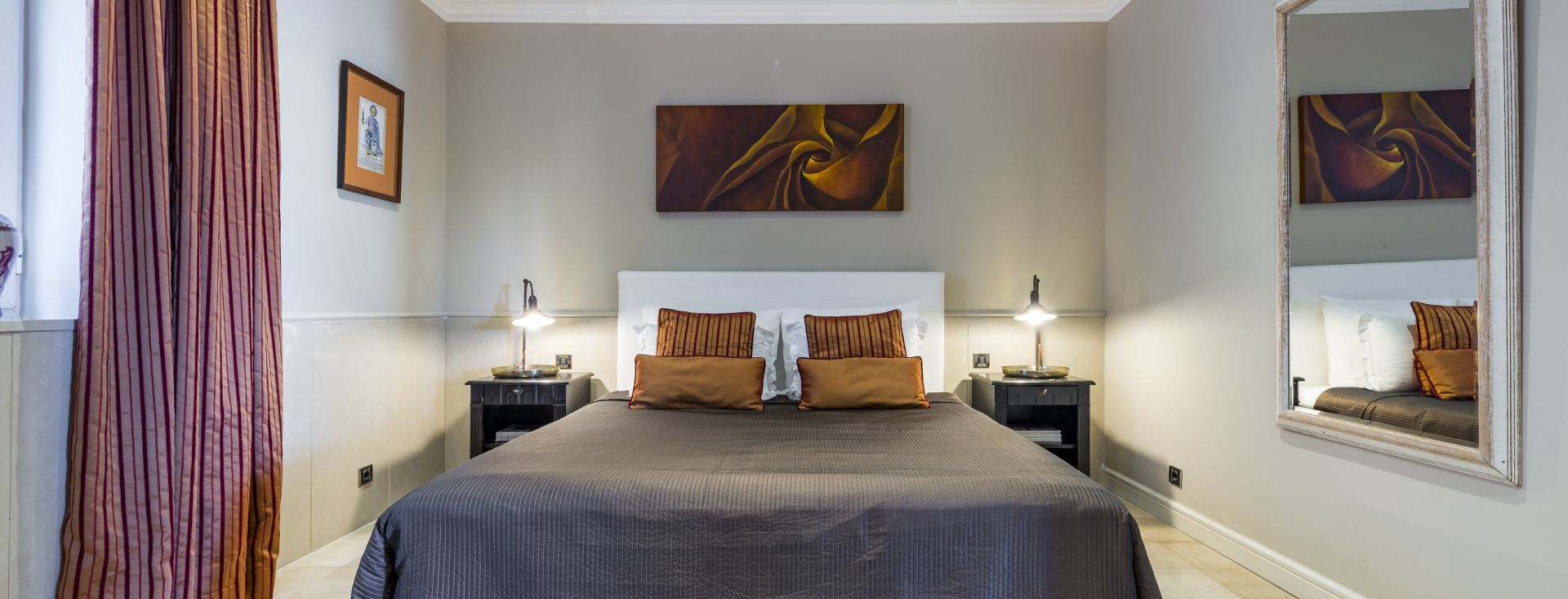 La Villa Dubrovnik Room Two