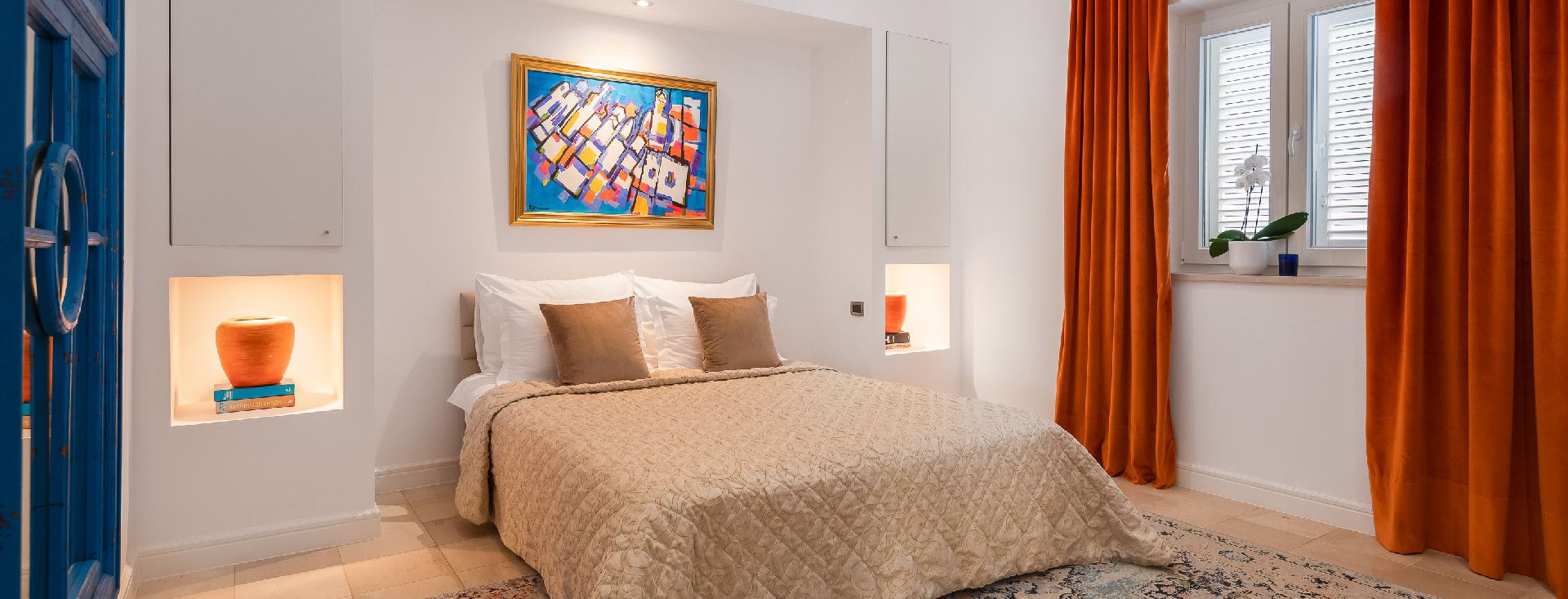 La Villa Dubrovnik Rooms