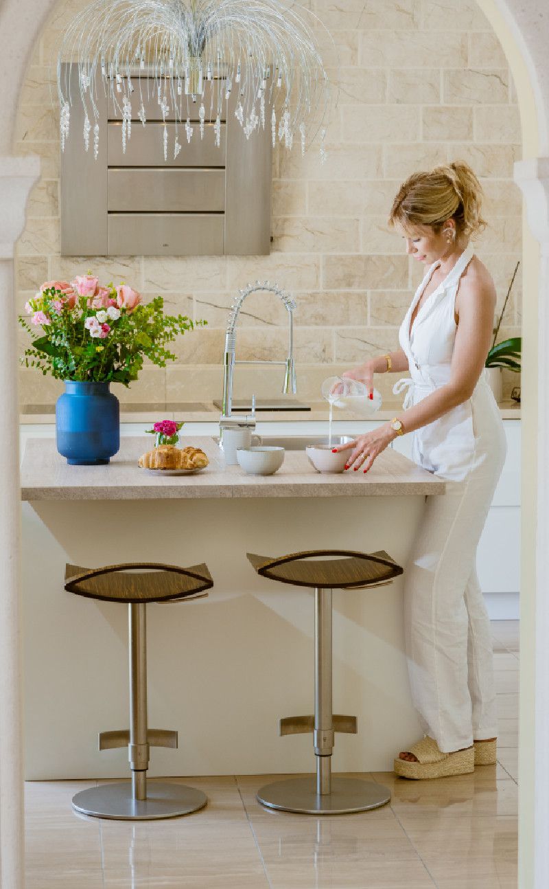 Unforgettable experience